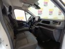 Voiture occasion RENAULT TRAFIC 3 L1H1 2.0 BLUEDCI 130 GRAND CONFORT BLANC Diesel Nimes Gard #10