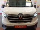 Voiture occasion RENAULT TRAFIC 3 L1H1 2.0 BLUEDCI 130 GRAND CONFORT BLANC Diesel Nimes Gard #4