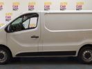 Voiture occasion RENAULT TRAFIC 3 L1H1 2.0 BLUEDCI 130 GRAND CONFORT BLANC Diesel Nimes Gard #3