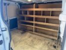 Voiture occasion RENAULT TRAFIC 3 L1H1 2.0 BLUEDCI 130 GRAND CONFORT BLANC Diesel Nimes Gard #10