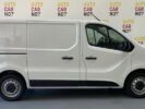 Voiture occasion RENAULT TRAFIC 3 L1H1 2.0 BLUEDCI 130 GRAND CONFORT BLANC Diesel Nimes Gard #4