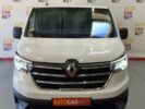 Voiture occasion RENAULT TRAFIC 3 L1H1 2.0 BLUEDCI 130 GRAND CONFORT BLANC Diesel Nimes Gard #2