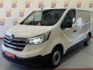 Voiture occasion RENAULT TRAFIC 3 L1H1 2.0 BLUEDCI 130 GRAND CONFORT BLANC Diesel Nimes Gard