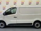 Voiture occasion RENAULT TRAFIC 3 L1H1 2.0 BLUEDCI 130 GRAND CONFORT BLANC Diesel Nimes Gard #3
