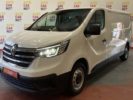 Voiture occasion RENAULT TRAFIC 3 L2H1 2.0 BLUEDCI 130 GRAND CONFORT BLANC Diesel Arles Bouches du Rhône
