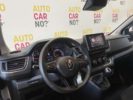 Voiture occasion RENAULT TRAFIC 3 L2H1 2.0 BLUEDCI 130 GRAND CONFORT BLANC Diesel Arles Bouches du Rhône #7