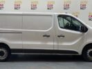 Voiture occasion RENAULT TRAFIC 3 L2H1 2.0 BLUEDCI 130 GRAND CONFORT BLANC Diesel Arles Bouches du Rhône #4