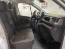 Voiture occasion RENAULT TRAFIC 3 L2H1 2.0 BLUEDCI 130 GRAND CONFORT BLANC Diesel Arles Bouches du Rhône #8