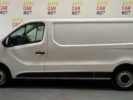 Voiture occasion RENAULT TRAFIC 3 L2H1 2.0 BLUEDCI 130 GRAND CONFORT BLANC Diesel Arles Bouches du Rhône #3