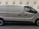 Voiture occasion RENAULT TRAFIC 3 L2H1 2.0 BLUEDCI 150 GRAND CONFORT EDC GRIS Diesel Nimes Gard #4