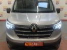 Voiture occasion RENAULT TRAFIC 3 L2H1 2.0 BLUEDCI 150 GRAND CONFORT EDC GRIS Diesel Nimes Gard #2