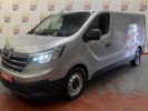 Voiture occasion RENAULT TRAFIC 3 L2H1 2.0 BLUEDCI 150 GRAND CONFORT EDC GRIS Diesel Nimes Gard