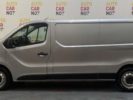 Voiture occasion RENAULT TRAFIC 3 L2H1 2.0 BLUEDCI 150 GRAND CONFORT EDC GRIS Diesel Nimes Gard #3