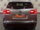 Voiture occasion CITROEN C5 AIRCROSS 1.2 PURETECH 130 S&S PLUS GRIS Essence Arles Bouches du Rhône #5