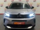 Voiture occasion CITROEN C5 AIRCROSS 1.2 PURETECH 130 S&S PLUS GRIS Essence Arles Bouches du Rhône #2