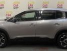 Voiture occasion CITROEN C5 AIRCROSS 1.2 PURETECH 130 S&S PLUS GRIS Essence Arles Bouches du Rhône #3
