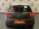 Voiture occasion DS DS3 1.2 PURETECH 110 S&S BE CHIC GRIS Essence Arles Bouches du Rhône #5