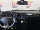 Voiture occasion DS DS3 1.2 PURETECH 110 S&S BE CHIC GRIS Essence Arles Bouches du Rhône #7