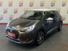 Voiture occasion DS DS3 1.2 PURETECH 110 S&S BE CHIC GRIS Essence Arles Bouches du Rhône