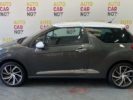 Voiture occasion DS DS3 1.2 PURETECH 110 S&S BE CHIC GRIS Essence Arles Bouches du Rhône #3