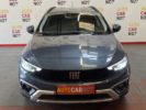 Voiture occasion FIAT TIPO SW 1.5 FIREFLY TURBO 130 S&S HYBRID CROSS DCT7 GRIS Essence Avignon Vaucluse #2