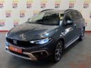 Voiture occasion FIAT TIPO SW 1.5 FIREFLY TURBO 130 S&S HYBRID CROSS DCT7 GRIS Essence Avignon Vaucluse