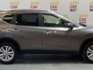 Voiture occasion NISSAN X-TRAIL 1.6 DCI 130 TEKNA 7PL GRIS Diesel Arles Bouches du Rhône #4