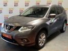 Voiture occasion NISSAN X-TRAIL 1.6 DCI 130 TEKNA 7PL GRIS Diesel Arles Bouches du Rhône