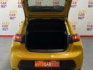 Voiture occasion PEUGEOT 208 1.2 PURETECH 100 S&S STYLE EAT8 JAUNE Essence Nimes Gard #11