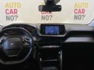 Voiture occasion PEUGEOT 208 1.2 PURETECH 100 S&S STYLE EAT8 JAUNE Essence Nimes Gard #7