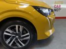 Voiture occasion PEUGEOT 208 1.2 PURETECH 100 S&S STYLE EAT8 JAUNE Essence Nimes Gard #16