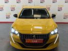 Voiture occasion PEUGEOT 208 1.2 PURETECH 100 S&S STYLE EAT8 JAUNE Essence Nimes Gard #2
