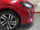 Voiture occasion PEUGEOT 208 1.2 PURETECH 75 S&S STYLE ROUGE Essence Alès Gard #14