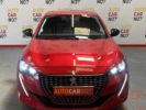 Voiture occasion PEUGEOT 208 1.2 PURETECH 75 S&S STYLE ROUGE Essence Alès Gard #2