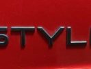 Voiture occasion PEUGEOT 208 1.2 PURETECH 75 S&S STYLE ROUGE Essence Alès Gard #15