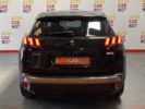 Voiture occasion PEUGEOT 3008 1.2 PURETECH 130 S&S ACTIVE BUSINESS EAT8 NOIR Essence Montpellier Hérault #5