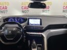 Voiture occasion PEUGEOT 3008 1.2 PURETECH 130 S&S ACTIVE BUSINESS EAT8 NOIR Essence Montpellier Hérault #7