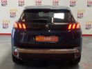 Voiture occasion PEUGEOT 3008 1.2 PURETECH 130 S&S ALLURE PACK BLEU Essence Avignon Vaucluse #5