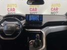 Voiture occasion PEUGEOT 3008 1.2 PURETECH 130 S&S ALLURE PACK BLEU Essence Avignon Vaucluse #7