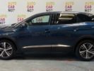 Voiture occasion PEUGEOT 3008 1.2 PURETECH 130 S&S ALLURE PACK BLEU Essence Avignon Vaucluse #3