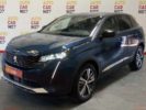 Voiture occasion PEUGEOT 3008 1.2 PURETECH 130 S&S ALLURE PACK BLEU Essence Avignon Vaucluse