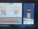 Voiture occasion PEUGEOT 3008 1.2 PURETECH 130 S&S ALLURE PACK BLEU Essence Avignon Vaucluse #14