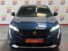 Voiture occasion PEUGEOT 3008 1.2 PURETECH 130 S&S ALLURE PACK BLEU Essence Avignon Vaucluse #2
