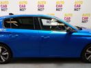 Voiture occasion PEUGEOT 308 1.2 PURETECH 130 S&S ALLURE BLEU Essence Nimes Gard #3