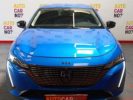Voiture occasion PEUGEOT 308 1.2 PURETECH 130 S&S ALLURE BLEU Essence Nimes Gard #2