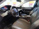 Voiture occasion PEUGEOT 308 1.2 PURETECH 130 S&S ALLURE BLEU Essence Nimes Gard #6