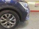 Voiture occasion RENAULT ARKANA 1.6 E-TECH FULL HYBRID 145 EVOLUTION BLEU Hybride essence-électrique Nimes Gard #9