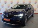 Voiture occasion RENAULT ARKANA 1.6 E-TECH FULL HYBRID 145 EVOLUTION BLEU Hybride essence-électrique Nimes Gard