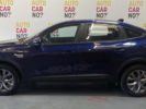 Voiture occasion RENAULT ARKANA 1.6 E-TECH FULL HYBRID 145 EVOLUTION BLEU Hybride essence-électrique Nimes Gard #3
