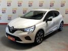 Voiture occasion RENAULT CLIO 5 1.0 TCE 90 EVOLUTION BLANC Essence Avignon Vaucluse